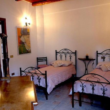 Villa Casa Felice à Forme Extérieur photo