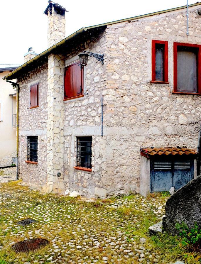 Villa Casa Felice à Forme Extérieur photo