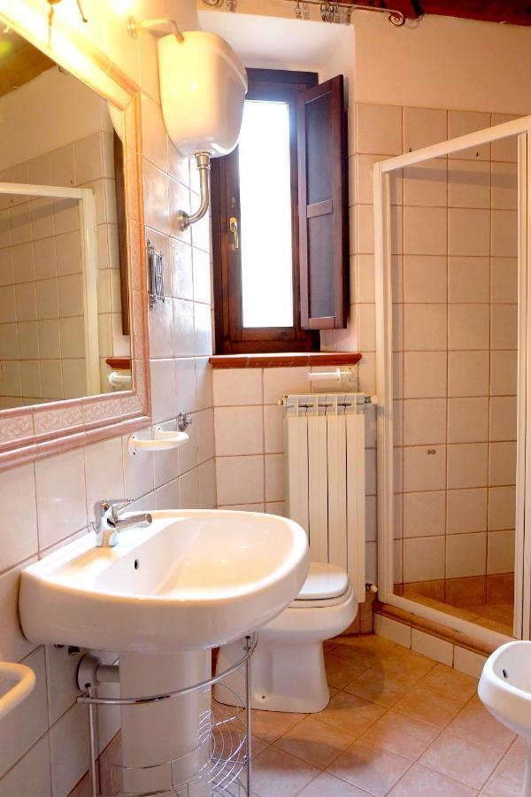 Villa Casa Felice à Forme Extérieur photo