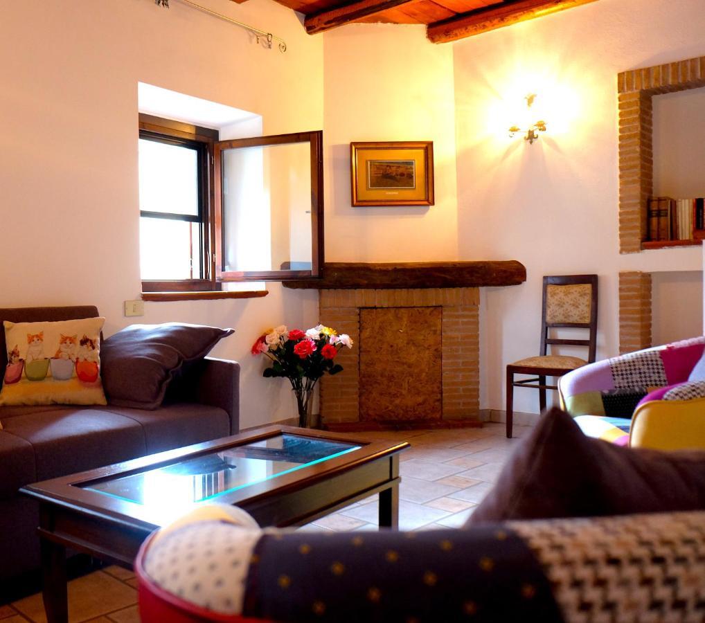 Villa Casa Felice à Forme Extérieur photo
