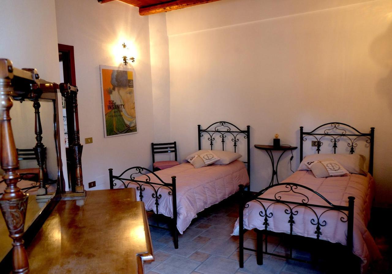 Villa Casa Felice à Forme Extérieur photo