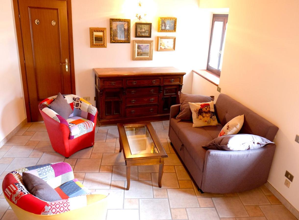 Villa Casa Felice à Forme Extérieur photo