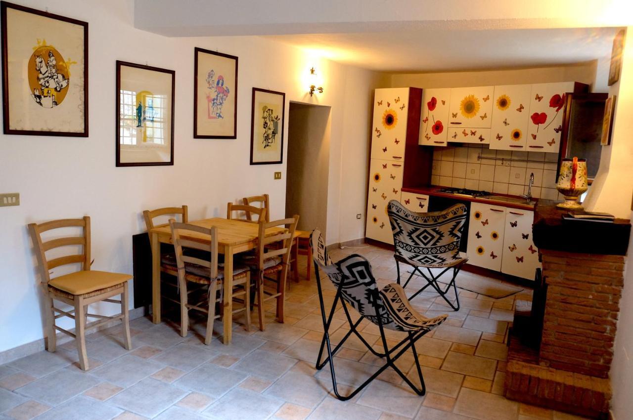 Villa Casa Felice à Forme Extérieur photo
