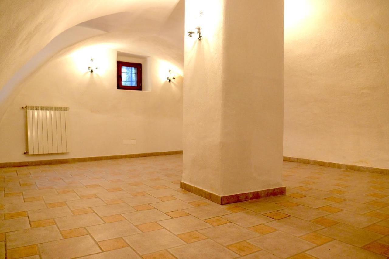 Villa Casa Felice à Forme Extérieur photo