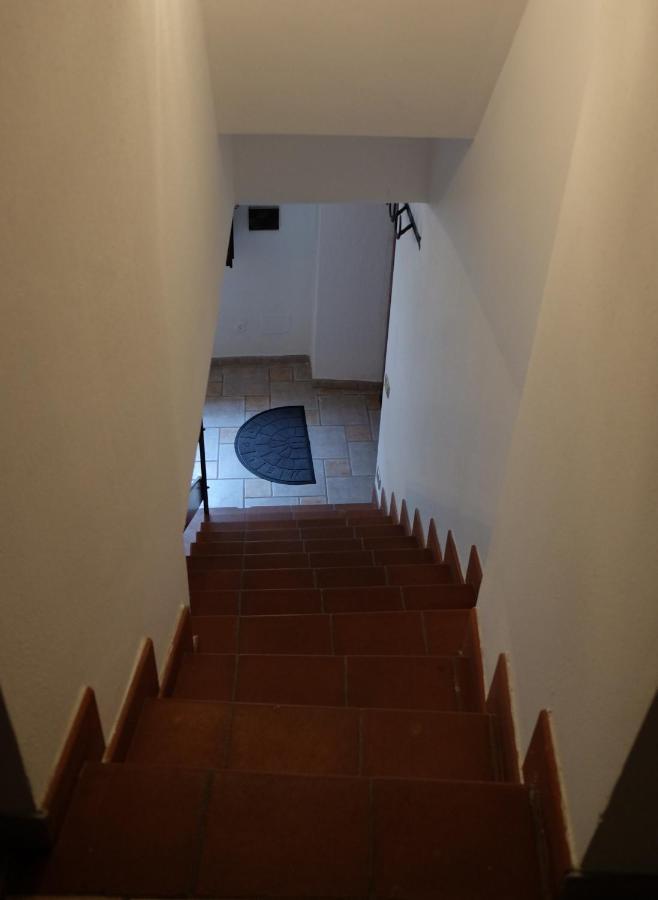 Villa Casa Felice à Forme Extérieur photo
