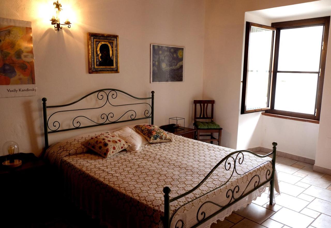 Villa Casa Felice à Forme Extérieur photo