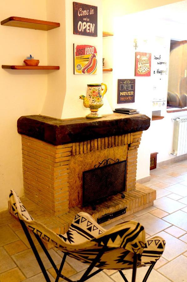 Villa Casa Felice à Forme Extérieur photo
